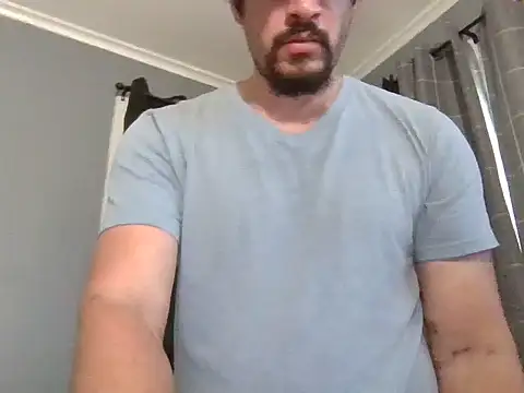 Curved4Pleasure online show from 03-15-26, 08:59