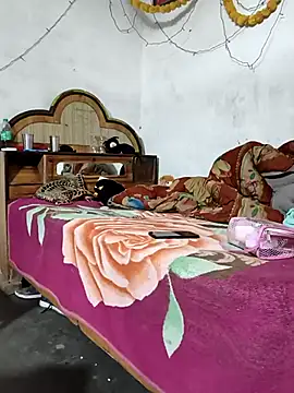 Lily Baby  online show from 01-15-26, 05:12