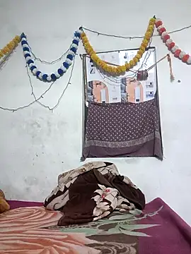 Lily Baby  online show from 04-08-26, 05:18