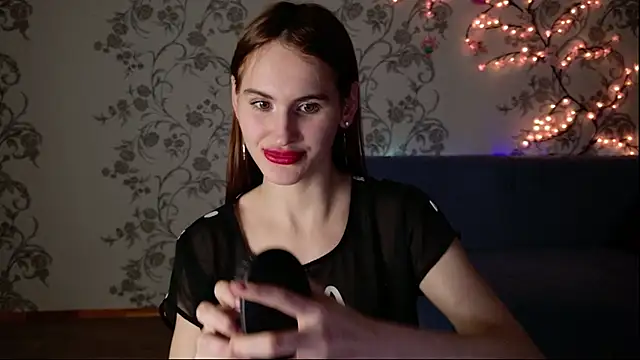 Felicia-Star online show from 04-16-26, 09:39