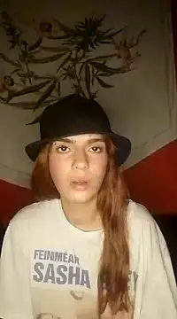 spacegirlll online show from 01-04-25, 06:52