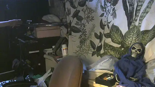 spacegirlll online show from 02-26-25, 11:26