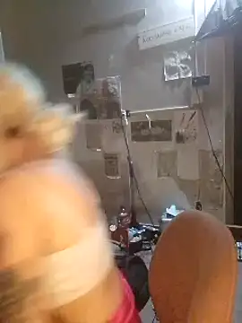 spacegirlll online show from 02-27-25, 05:34