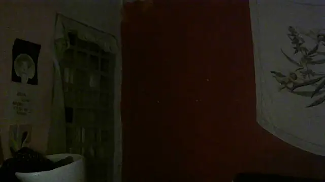 spacegirlll online show from 03-16-25, 05:03