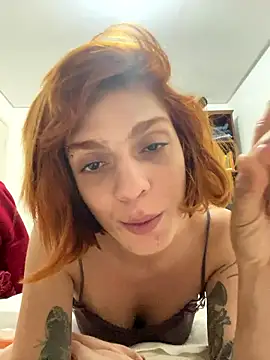 spacegirlll online show from 01-16-26, 04:05