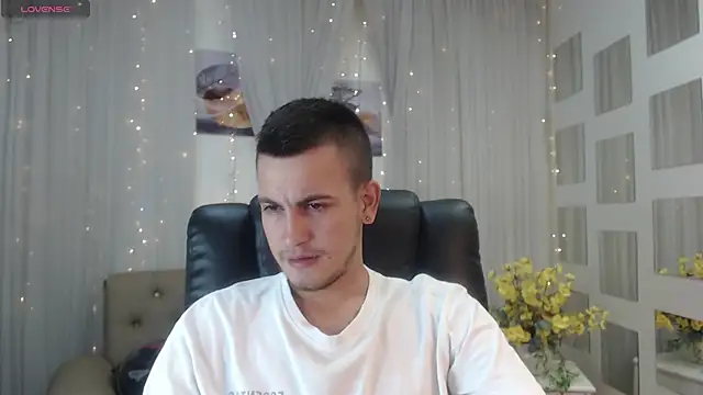 Cerokershelby online show from 01-05-25, 07:28