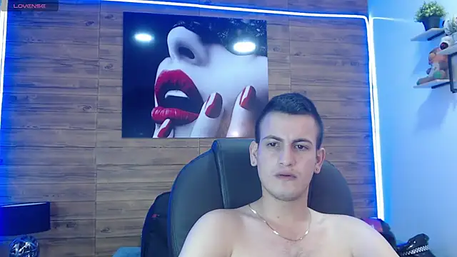 Cerokershelby online show from 01-13-25, 11:38