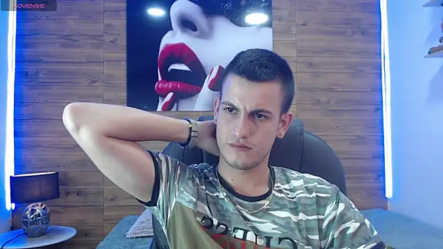 Cerokershelby online show from 01-15-25, 07:15