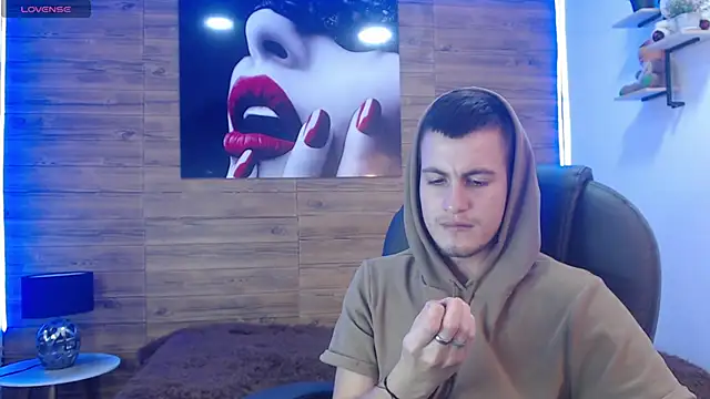 Cerokershelby online show from 03-14-25, 07:04