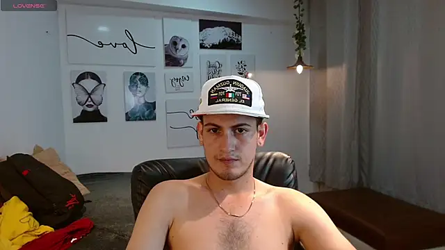 Cerokershelby online show from 11-25-25, 11:10