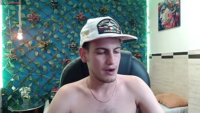 Cerokershelby online show from 11-26-25, 11:22