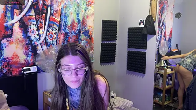 alijones 18 online show from 03-12-25, 11:22