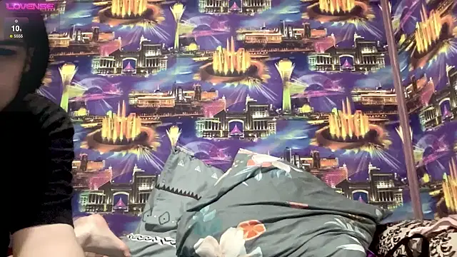 SIBBLlnGraypac online show from 12-20-24, 03:21