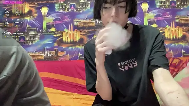 SIBBLlnGraypac online show from 01-31-25, 04:06