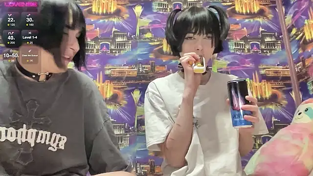 SIBBLlnGraypac online show from 02-04-25, 06:06