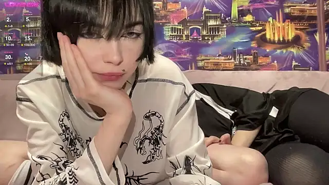 SIBBLlnGraypac online show from 02-13-25, 09:17