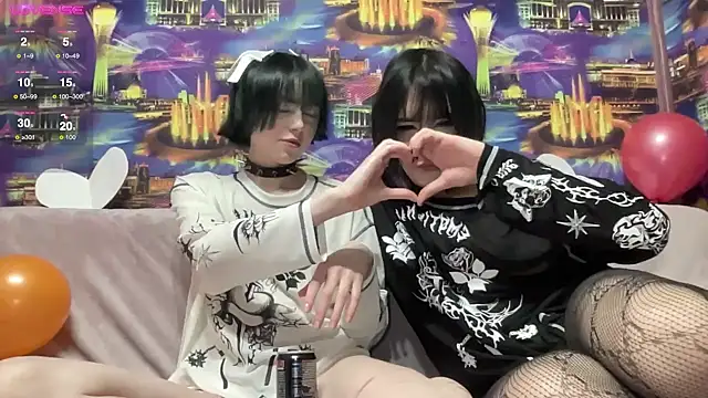 SIBBLlnGraypac online show from 02-14-25, 10:25