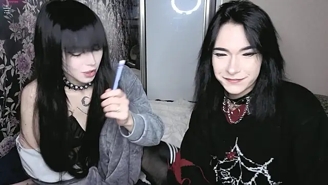 SIBBLlnGraypac online show from 02-04-26, 03:12