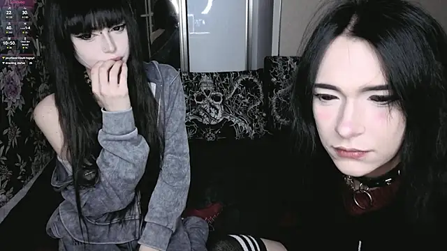 SIBBLlnGraypac online show from 02-08-26, 08:12