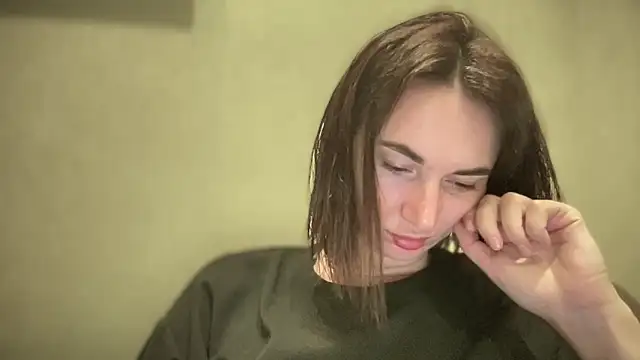 Snapshot of EvilDemon94 chatting on 12-21-25, 08:38 EvilDemon94 online show from 12-21-25, 08:38