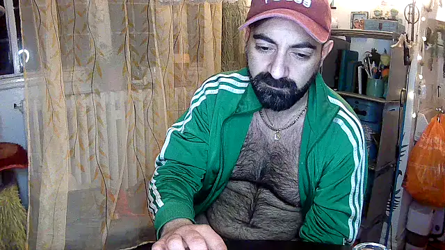 lextalon online show from 01-04-25, 03:18