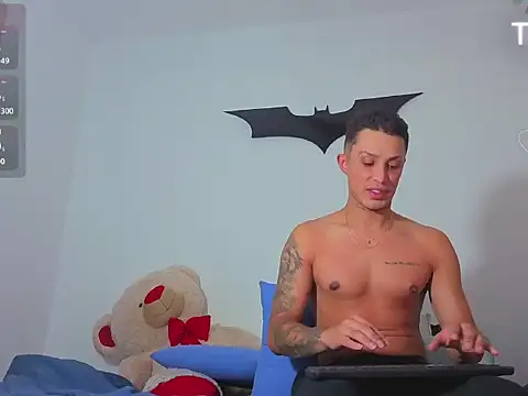 jam reina01 online show from 02-14-26, 03:25