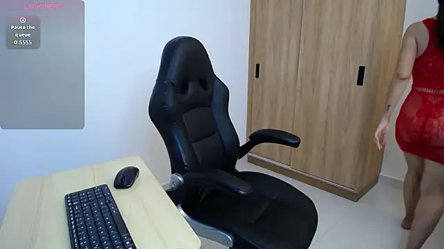 karoll marquez online show from 02-11-26, 11:43