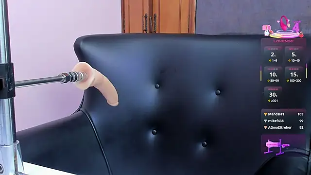 isabella santos1 online show from 02-14-25, 12:14