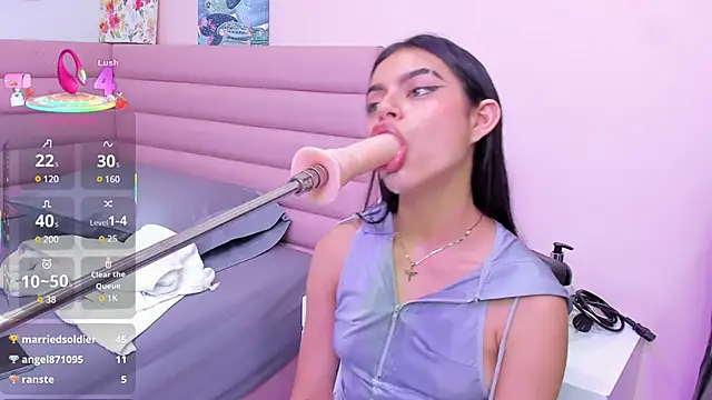 isabella santos1 online show from 02-28-25, 03:48