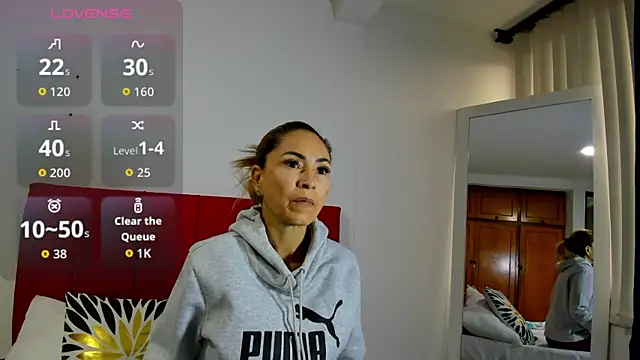 emagarcia online show from 12-04-25, 12:25