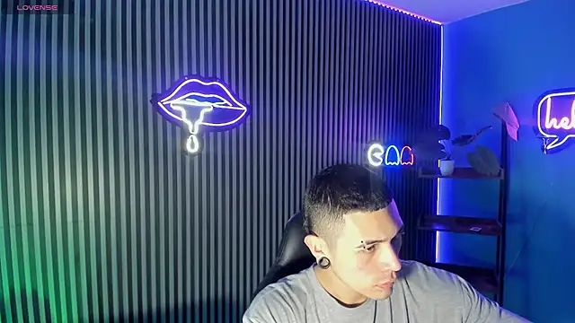 Jefer rick  online show from 01-13-26, 04:56