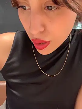 Katee Jones online show from 02-08-25, 11:34