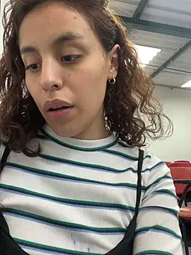 Katee Jones online show from 02-28-25, 07:14