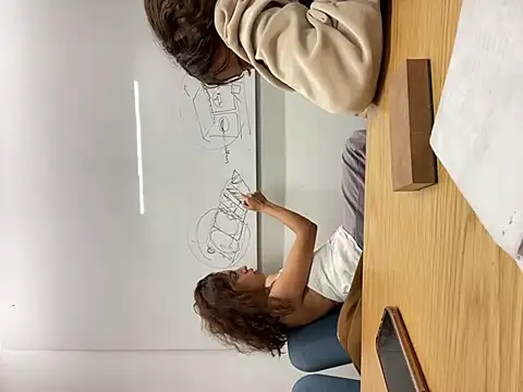 Katee Jones online show from 03-06-25, 01:37