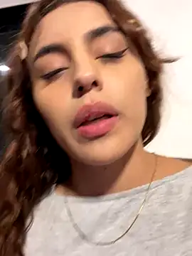 Katee Jones online show from 09-09-25, 11:59