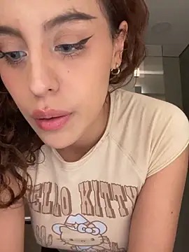 Katee Jones online show from 10-09-25, 08:07