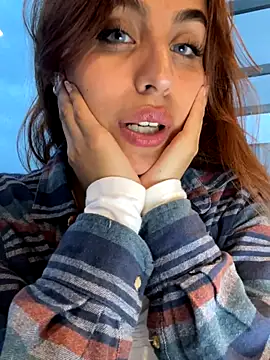 Katee Jones online show from 11-12-25, 10:20