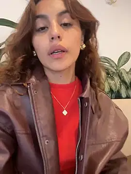 Katee Jones online show from 11-30-25, 08:13