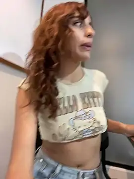 Katee Jones online show from 04-15-26, 07:21