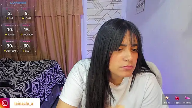 Snapshot of _laina_ chatting on 02-16-25, 09:59 laina online show from 02-16-25, 09:59