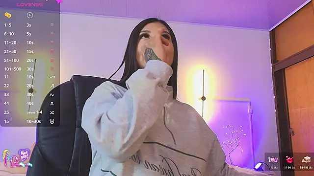  gaby2 online show from 03-05-26, 11:50