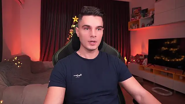 billypassion online show from 12-21-24, 10:28