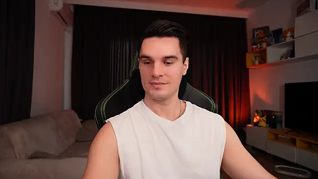 billypassion online show from 02-07-25, 07:40