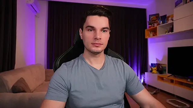 billypassion online show from 02-09-25, 04:57