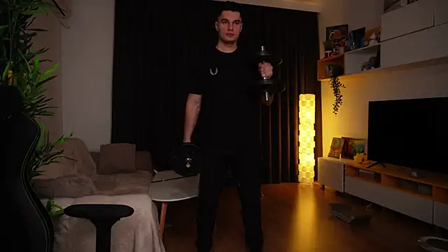 billypassion online show from 02-12-25, 05:26