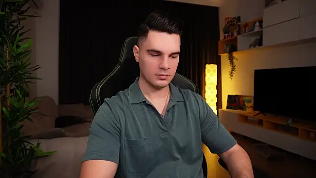 billypassion online show from 02-15-25, 05:30