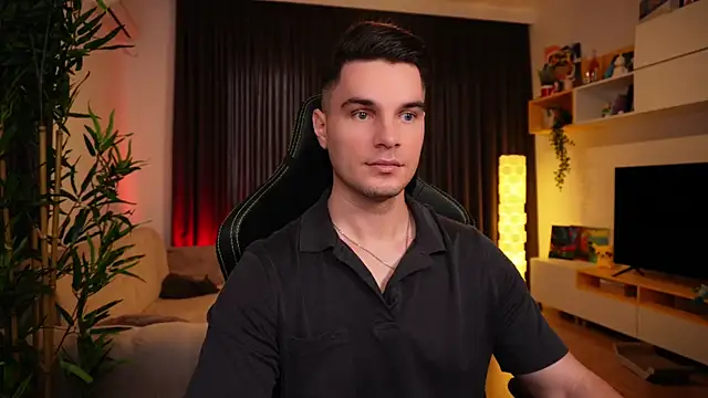 billypassion online show from 02-16-25, 08:43