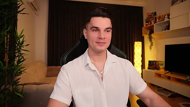 billypassion online show from 02-18-25, 04:58