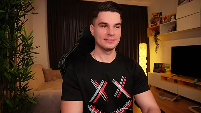 billypassion online show from 02-19-25, 06:00