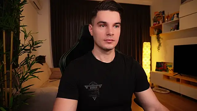 billypassion online show from 02-20-25, 05:55